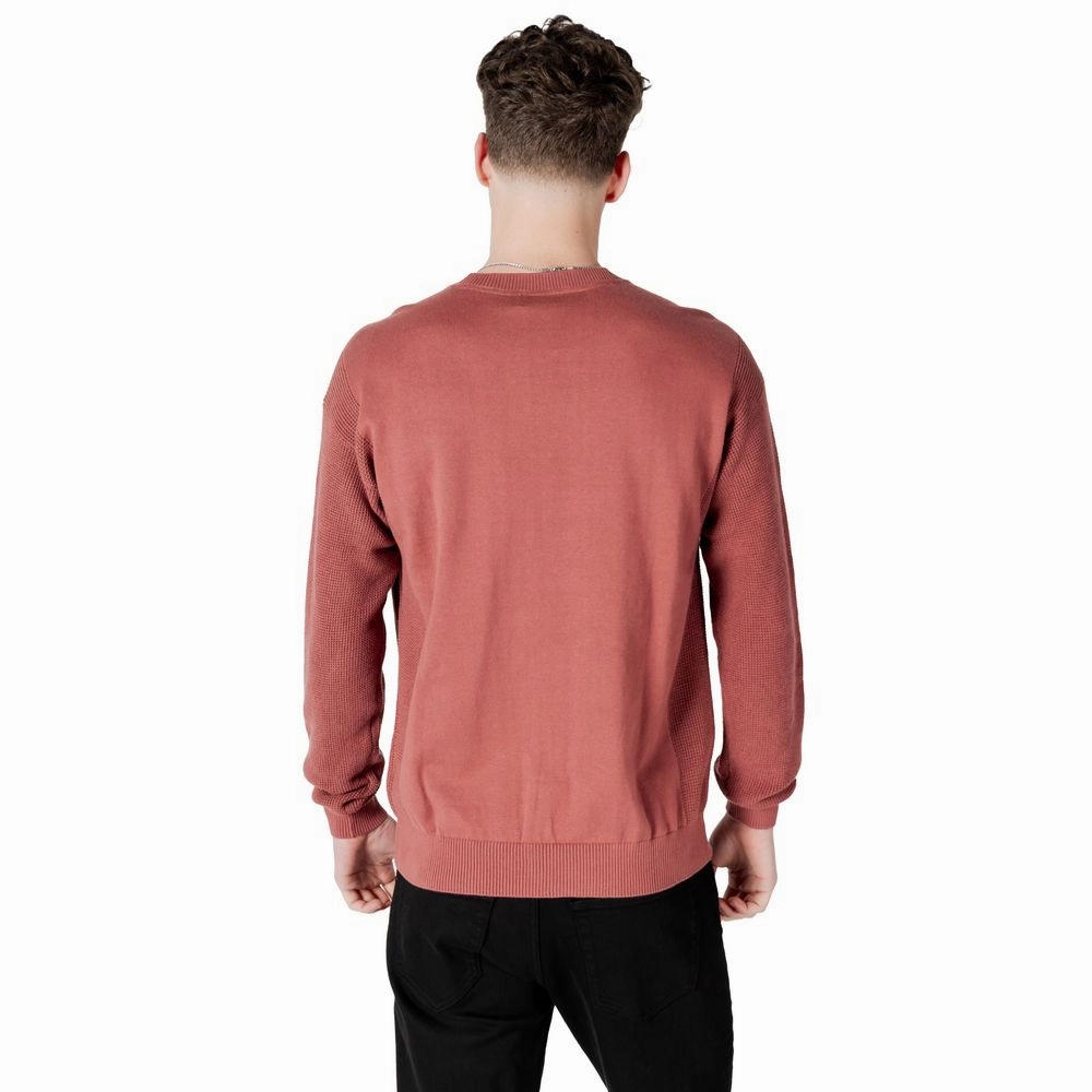 Calvin Klein Jeans Cotton Men's Sweater