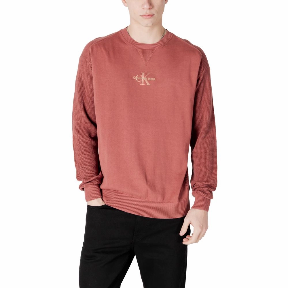 Calvin Klein Jeans Cotton Men's Sweater