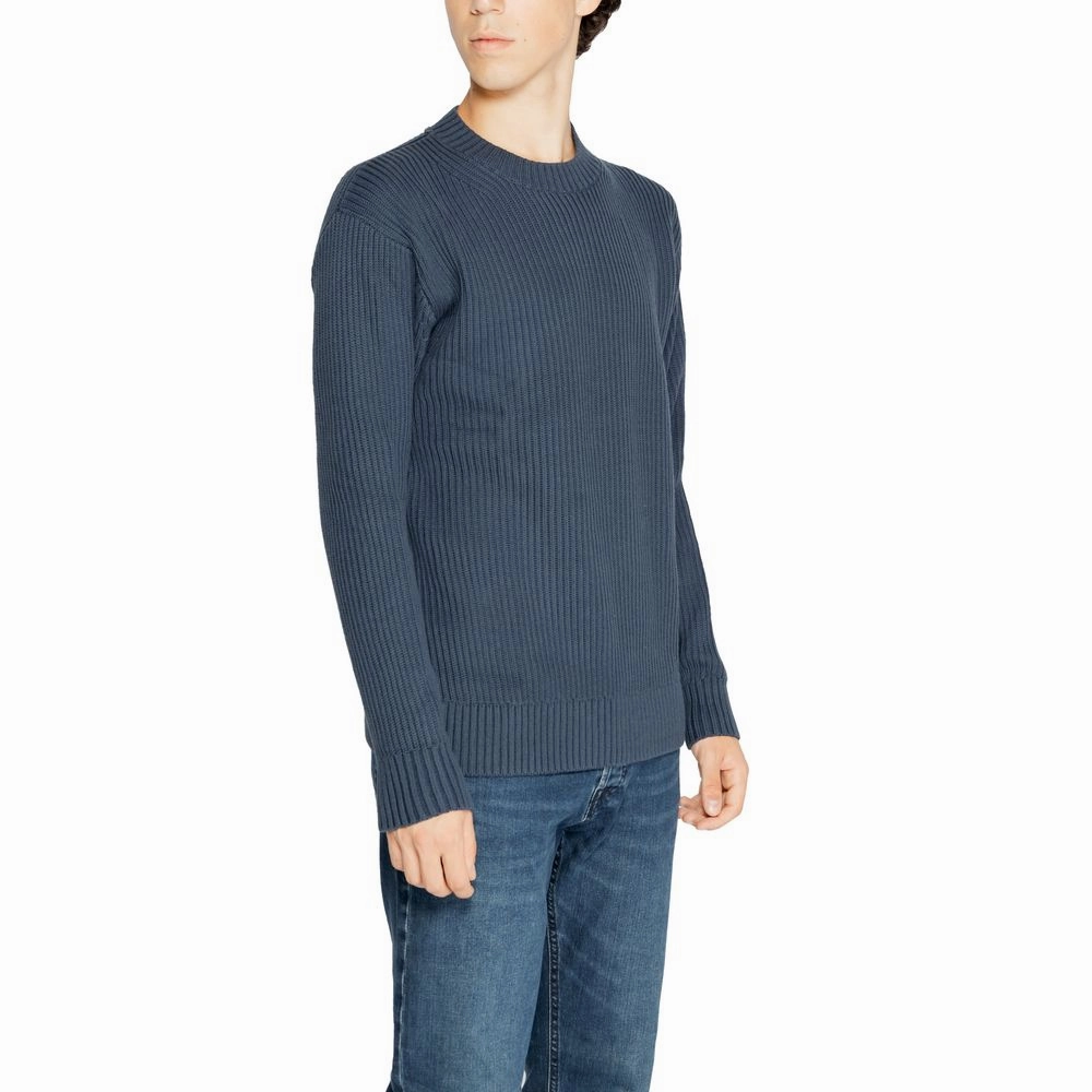 Calvin Klein Jeans Organic Cotton Men's Sweater