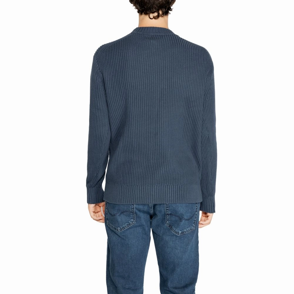 Calvin Klein Jeans Organic Cotton Men's Sweater