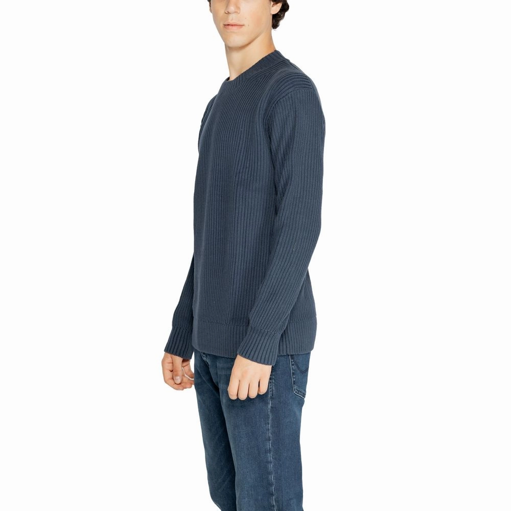 Calvin Klein Jeans Organic Cotton Men's Sweater