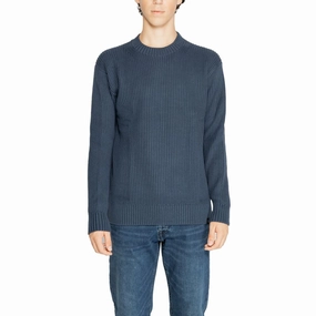 Calvin Klein Jeans Organic Cotton Men's Sweater turtleneck sweaters sale