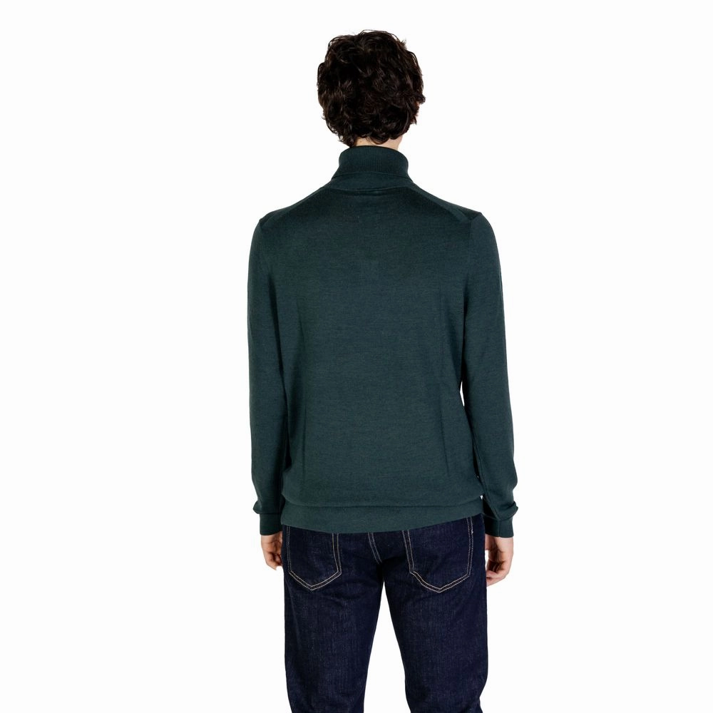 Calvin Klein Wool Men's Sweater