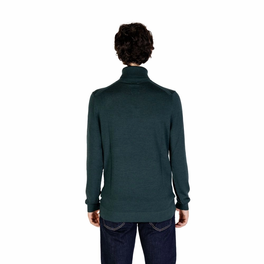 Calvin Klein Wool Men's Sweater