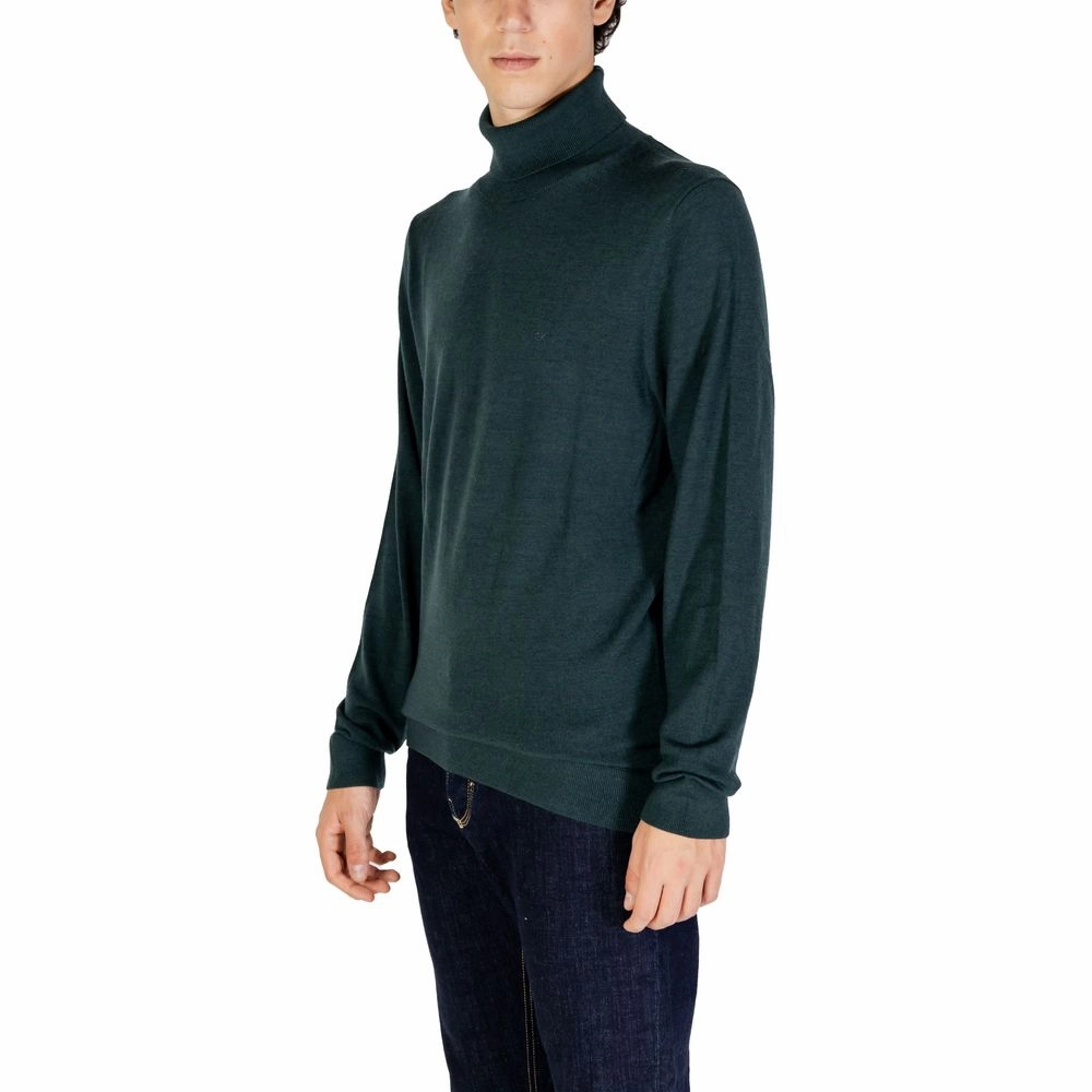 Calvin Klein Wool Men's Sweater