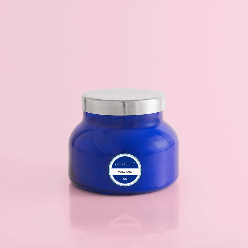 Capri Blue - Volcano Blue Signature Jar Candle - 19oz summer dresses best deals