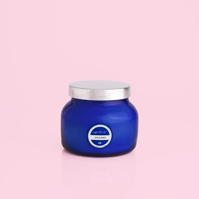 Capri Blue - Volcano Blue Signature Petite Jar Candle - 8oz summer dresses best deals
