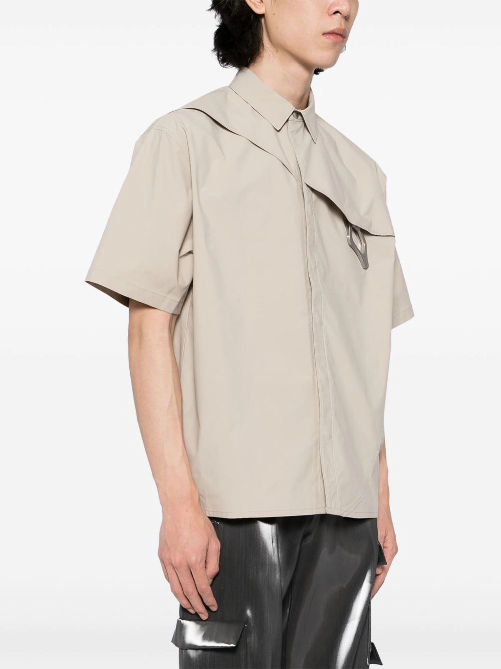 Carabiner Shirt