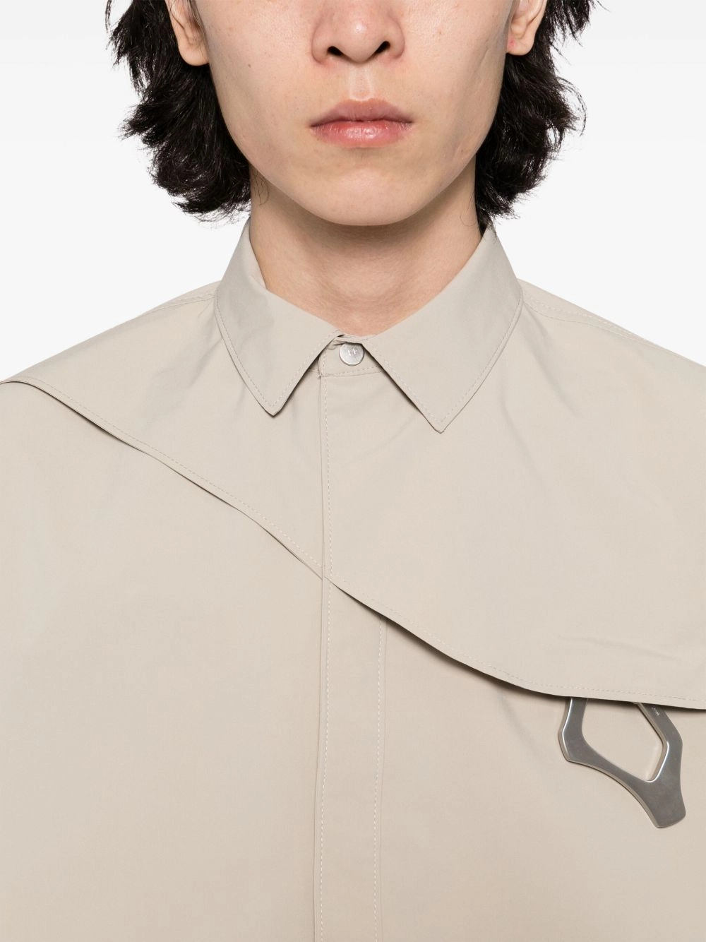 Carabiner Shirt