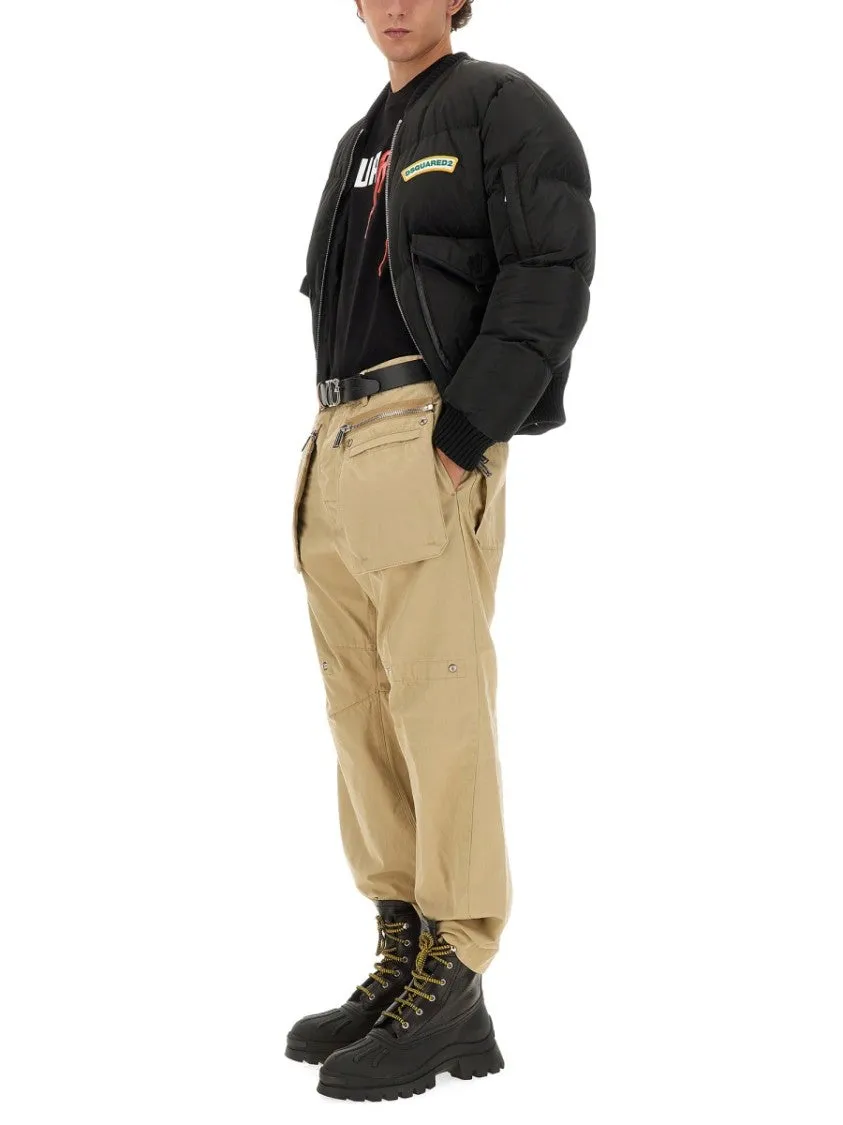 Cargo Pants