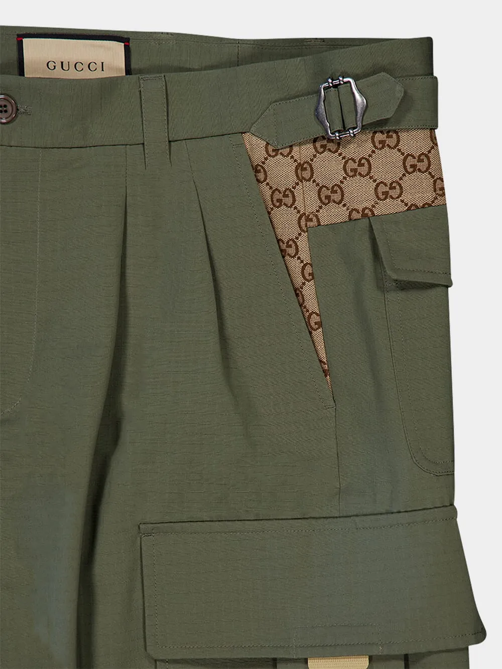 Cargo Trousers