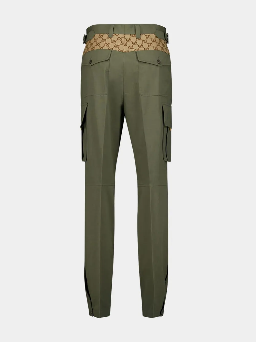 Cargo Trousers