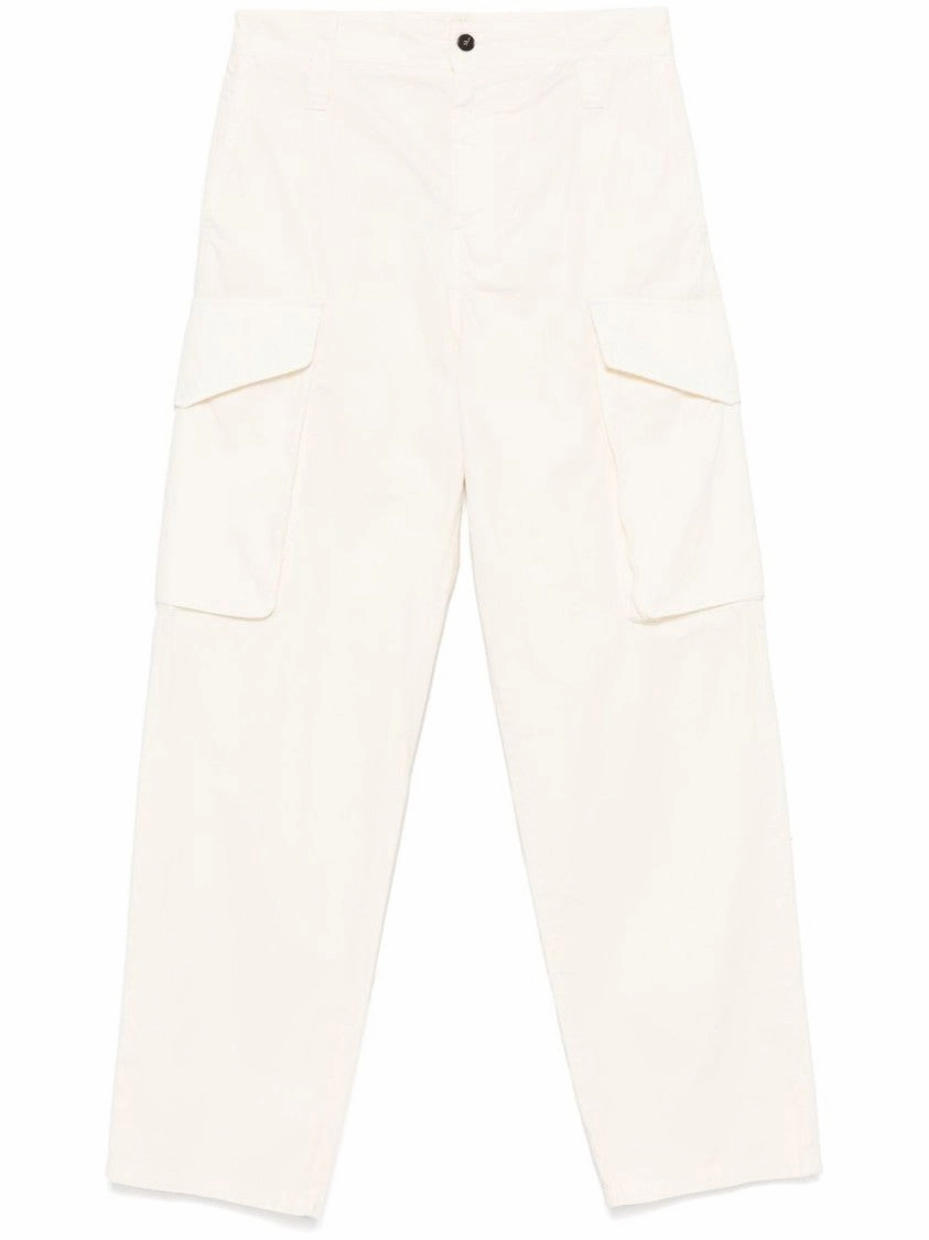 Cargo Trousers