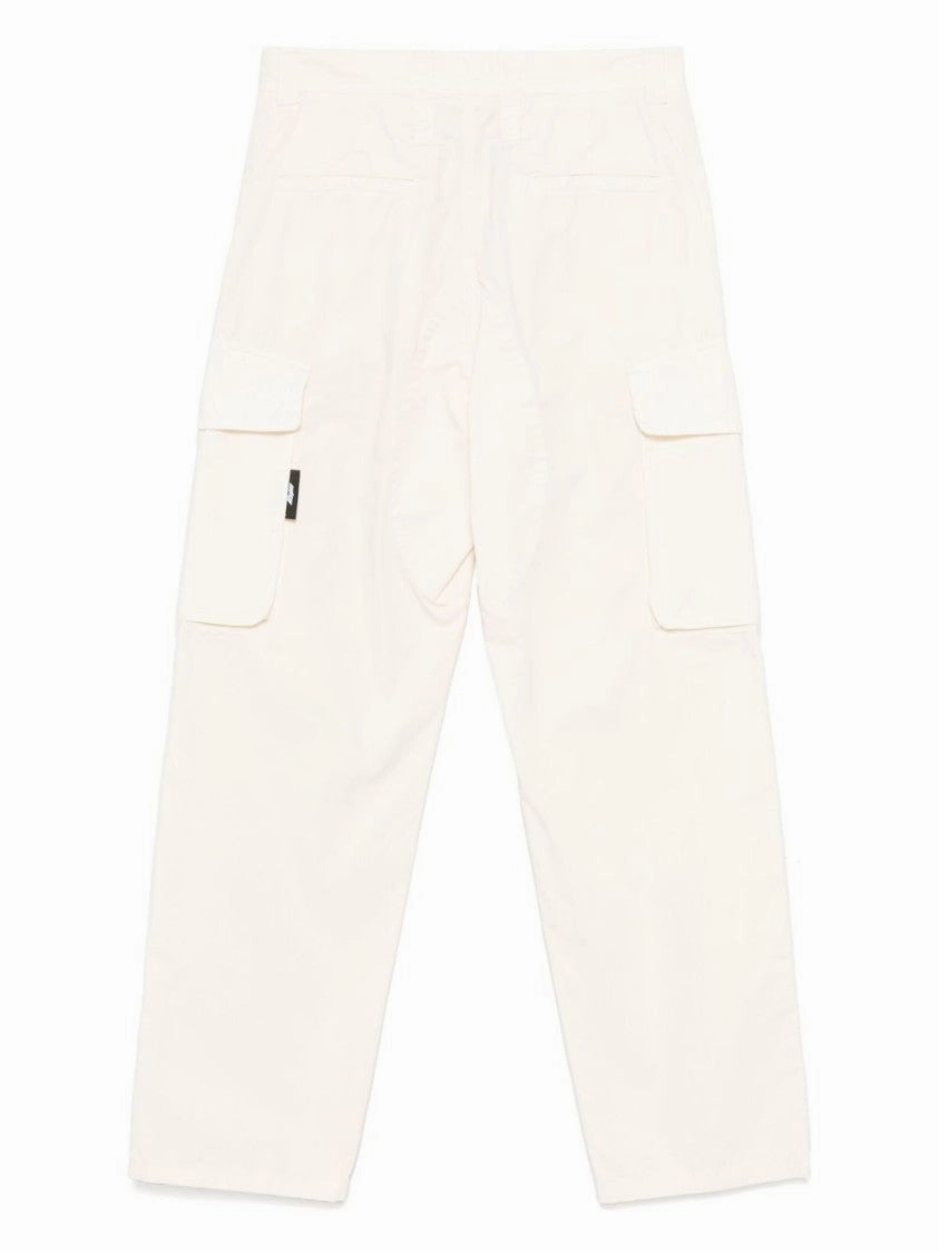 Cargo Trousers