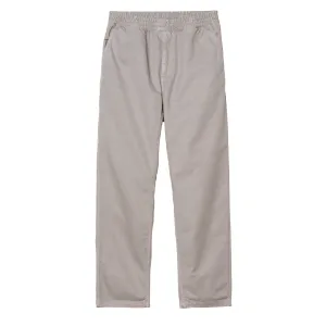Carhartt WIP Flint Pant Yosemite Garment Dyed mens joggers promo code