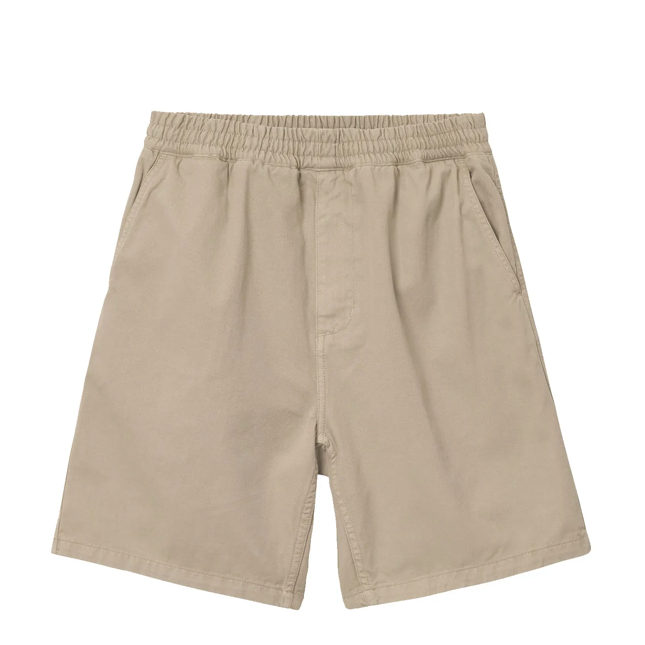 Carhartt WIP Flint Short Wall mens shorts outlet store