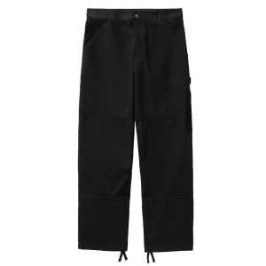 Carhartt WIP Medley Pant Black mens joggers promo code
