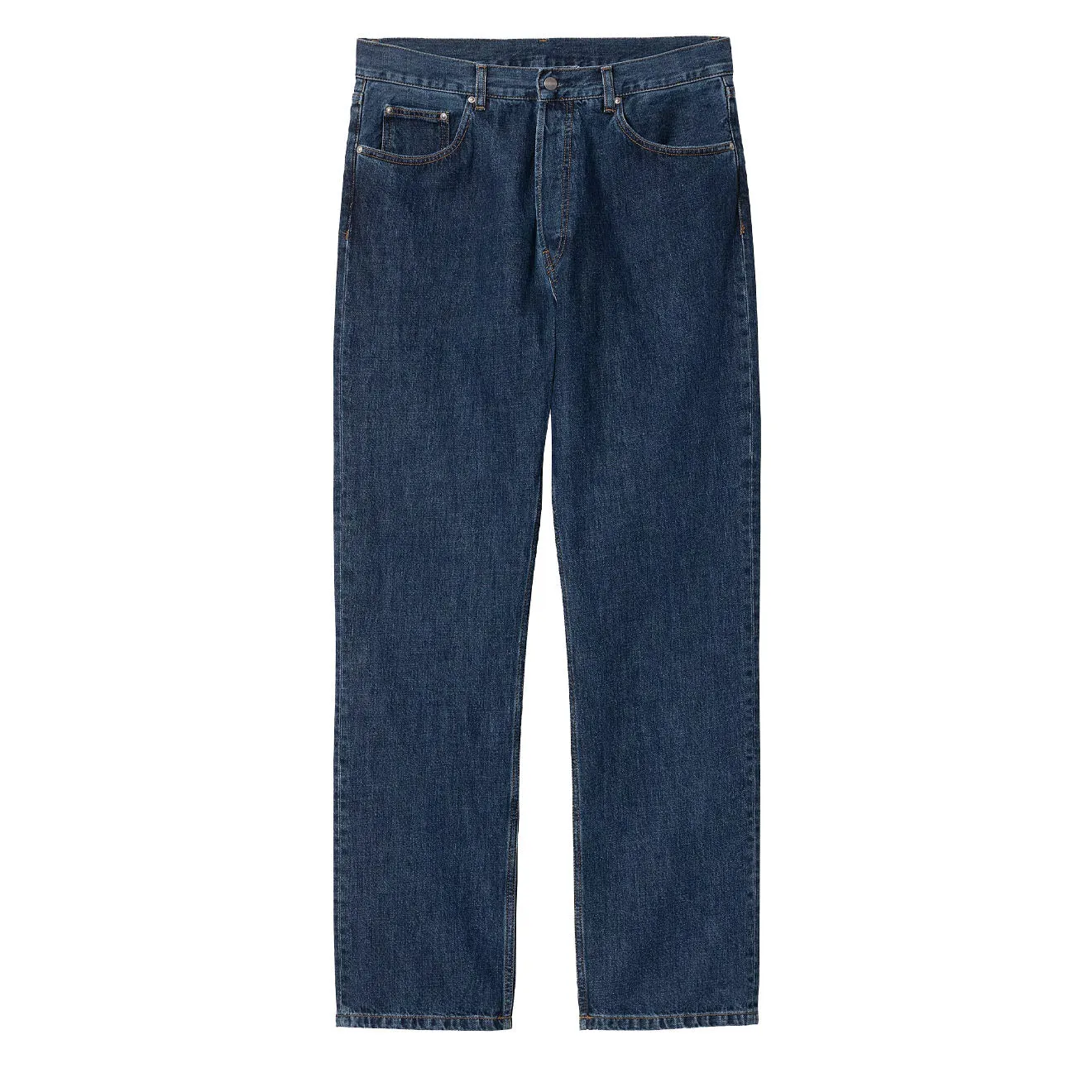 Carhartt WIP Nolan Pant Blue Stone Washed mens joggers promo code