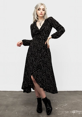 CARMEN MIDI DRESS Dresses Womens - beach dresses cheap