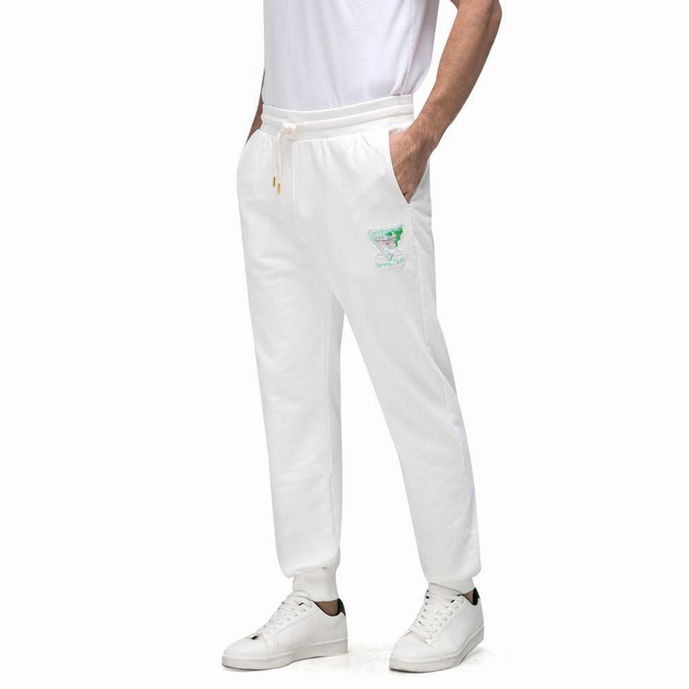 Casablanca  Cotton Jeans & Men's Pant