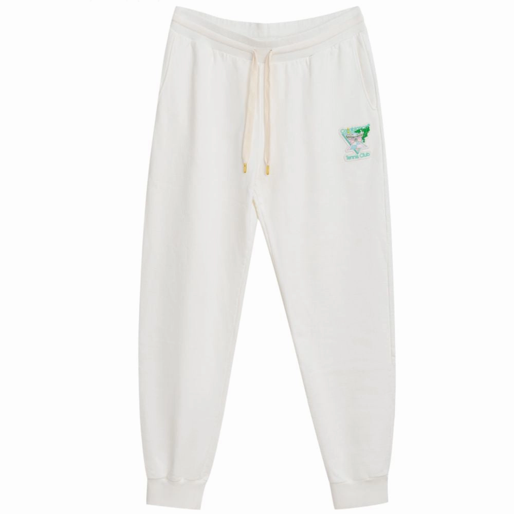 Casablanca  Cotton Jeans & Men's Pant