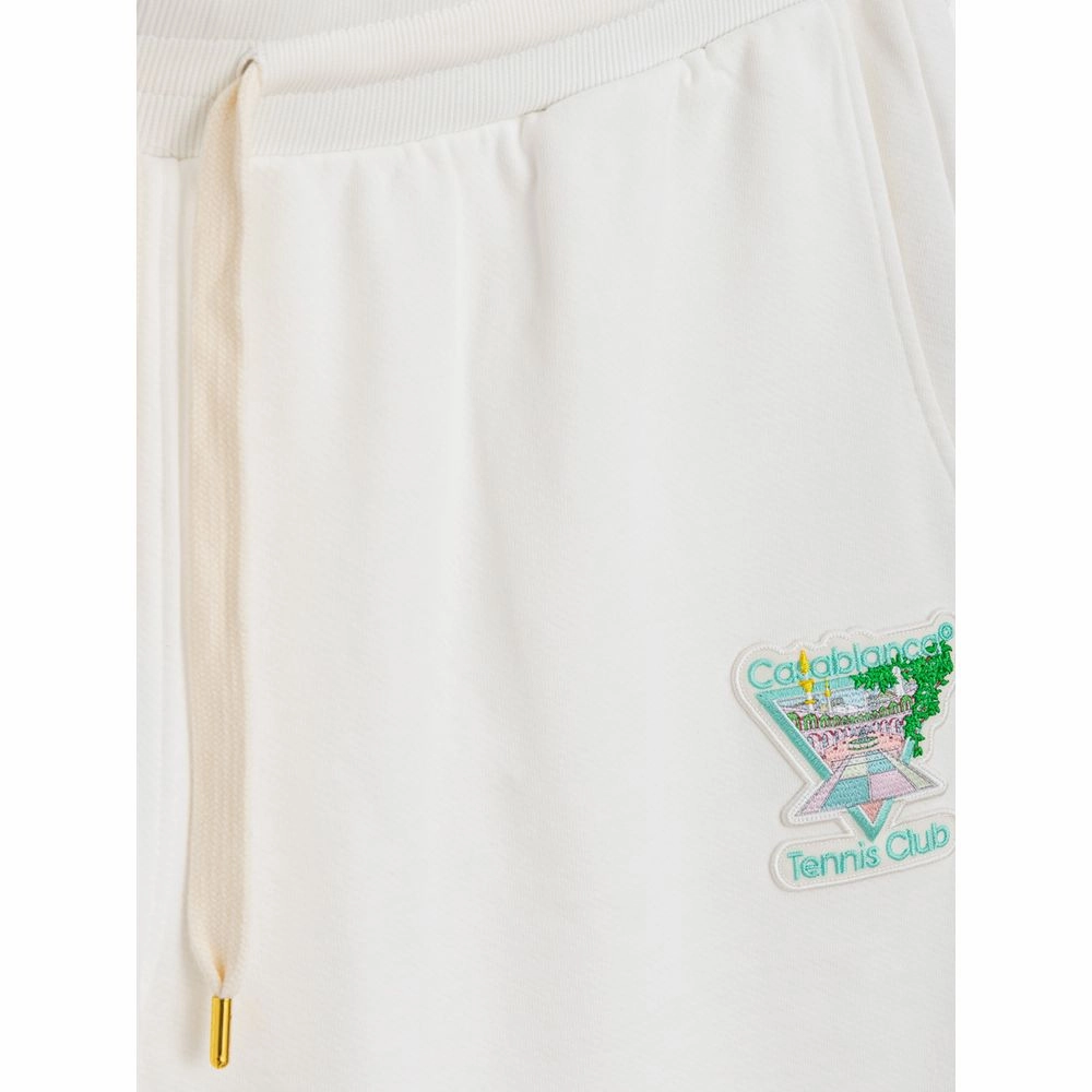 Casablanca  Cotton Jeans & Men's Pant