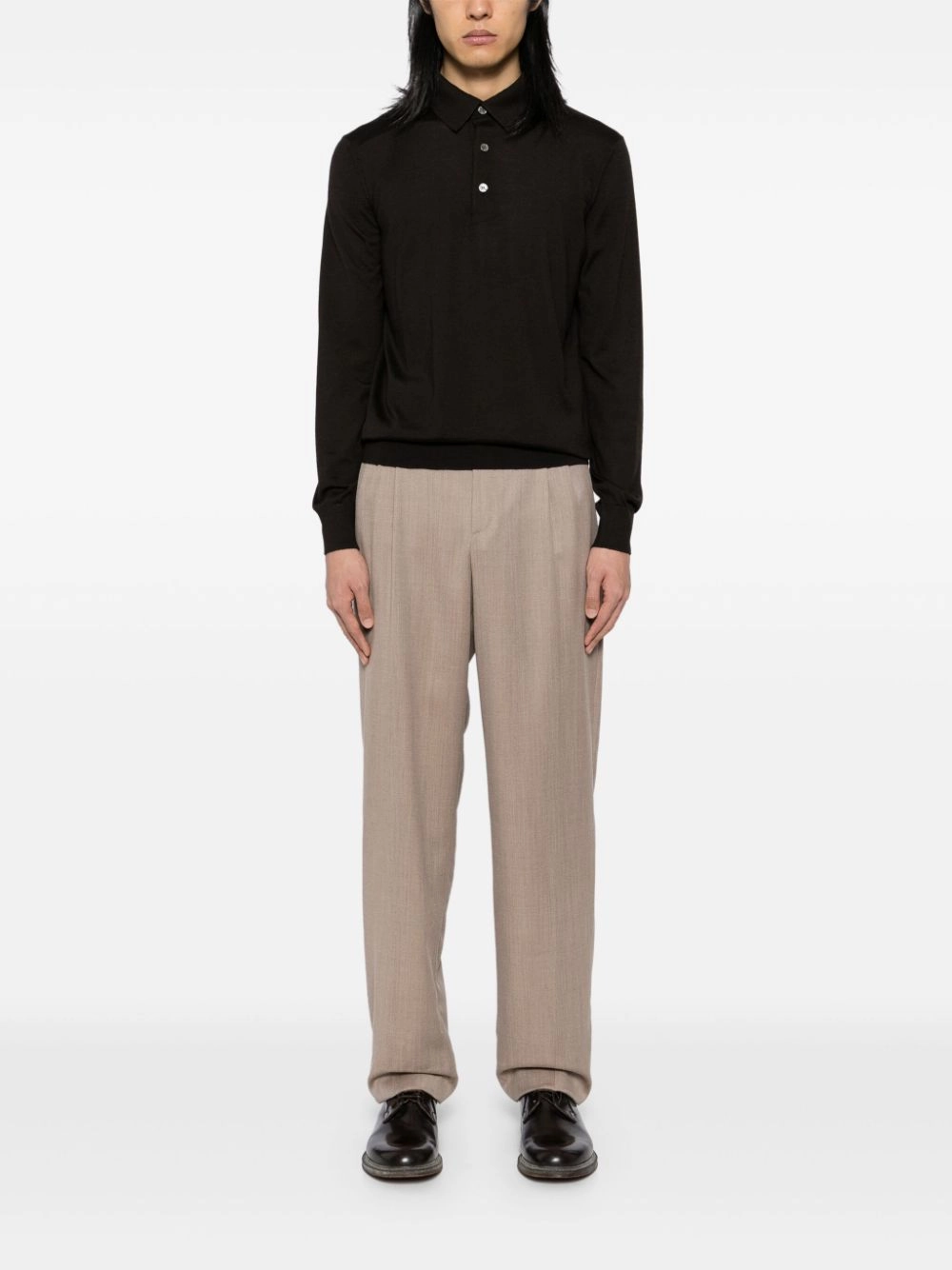 Cashseta Polo Shirt
