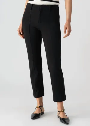 Cassie Legging In Black Activewear Womens - yoga pants clearance