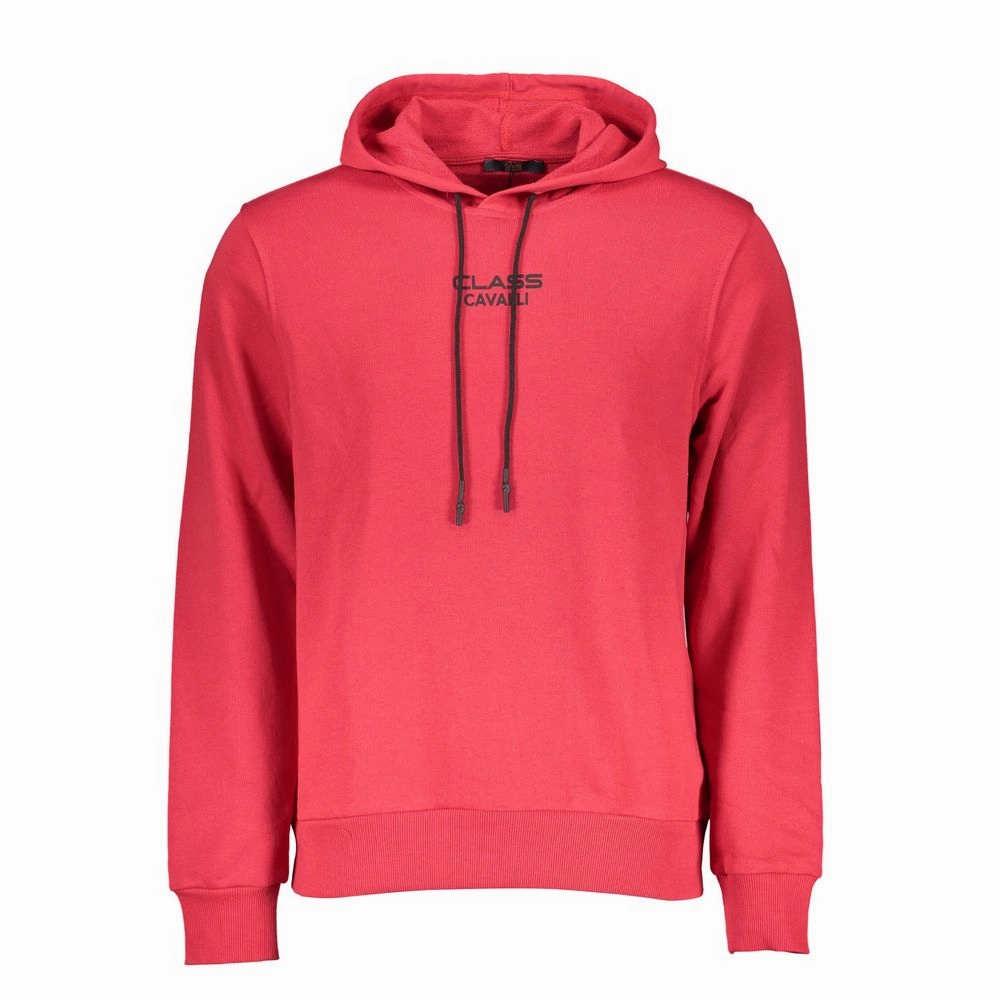 Cavalli Class Cotton Men Men's Sweater winter sweaters outlet