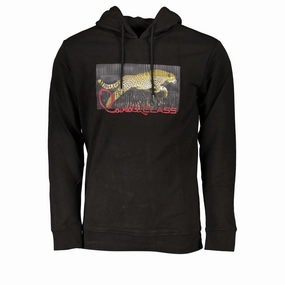 Cavalli Class Cotton Men Men's Sweater winter sweaters outlet