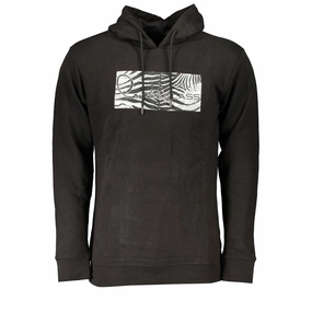 Cavalli Class Cotton Men Men's Sweater winter sweaters outlet