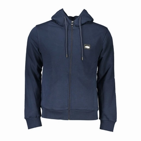 Cavalli Class Cotton Men Men's Sweater winter sweaters outlet
