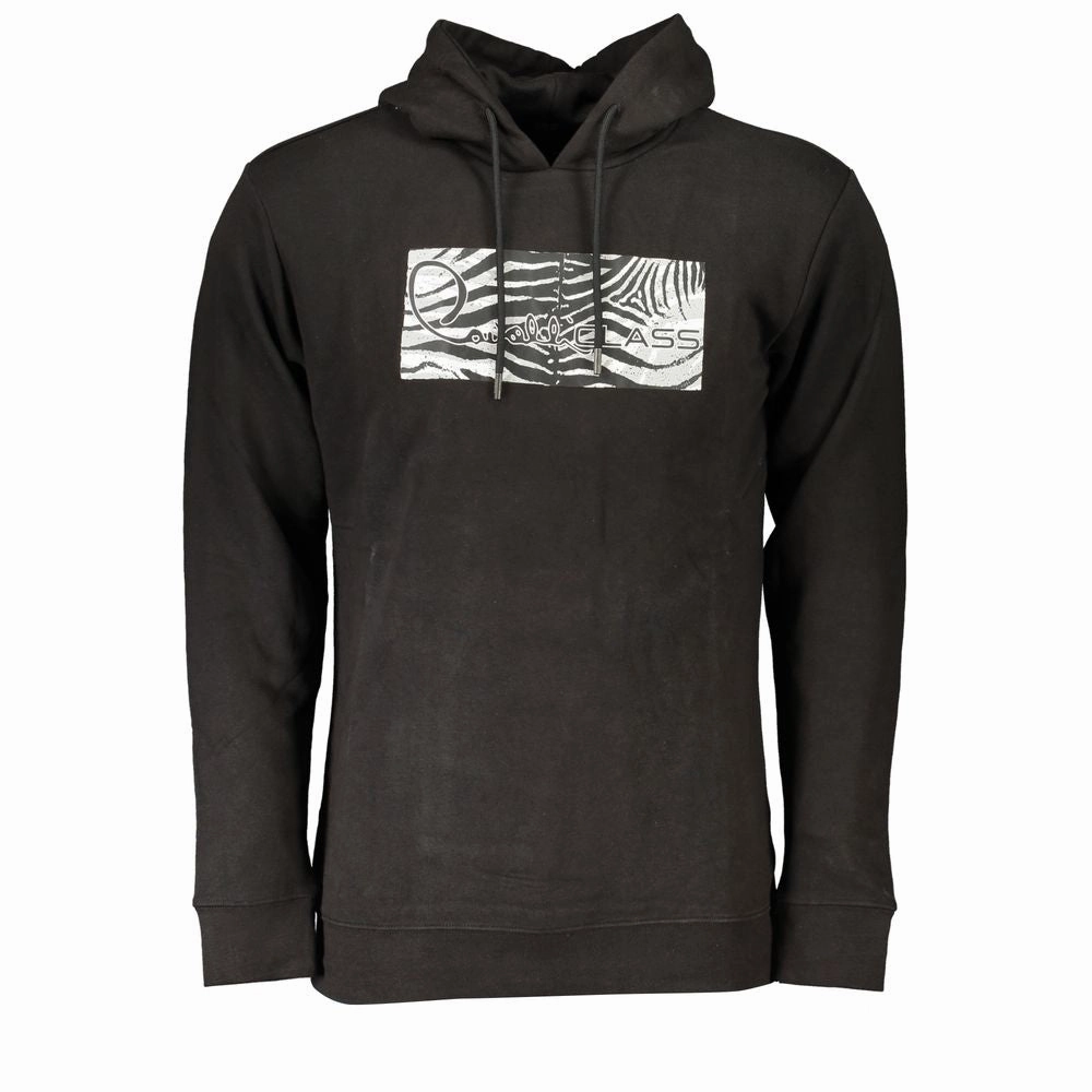 Cavalli Class Cotton Men Men's Sweater winter sweaters outlet
