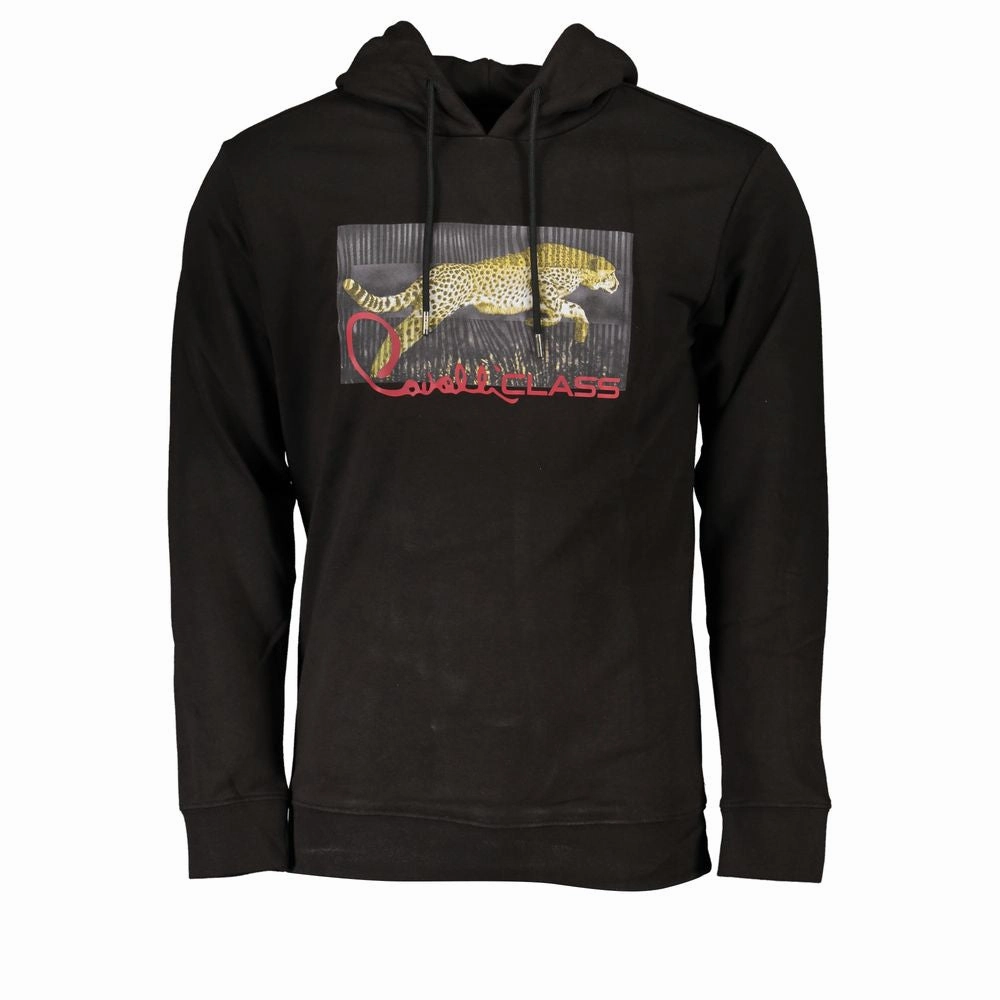 Cavalli Class Cotton Men Men's Sweater winter sweaters outlet