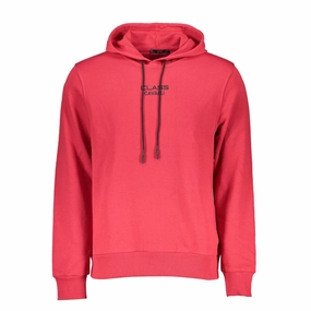Cavalli Class Cotton Men Men's Sweater winter sweaters outlet