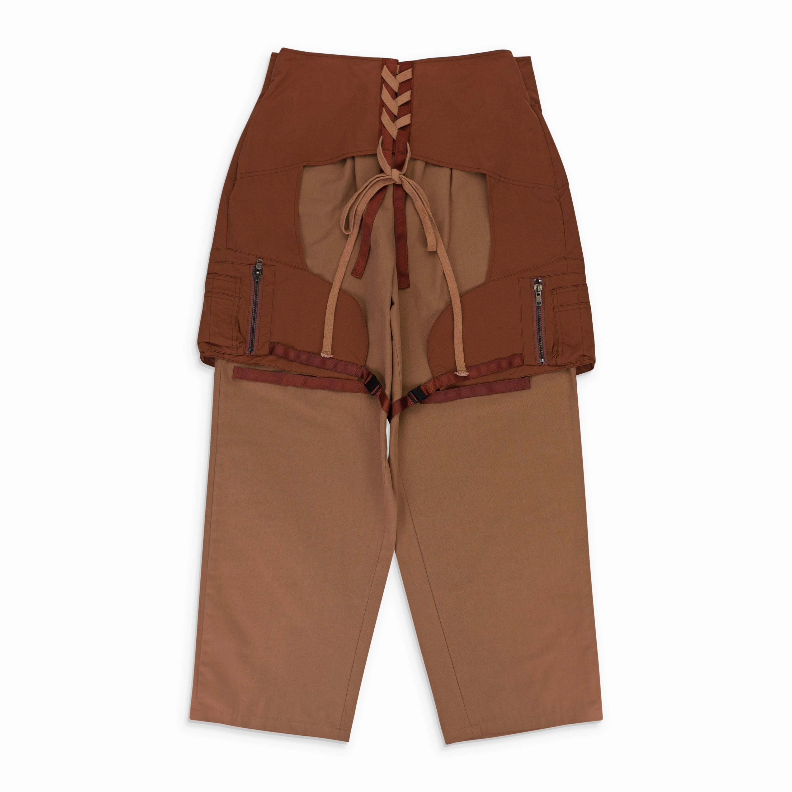CHAPS SIENNA TROUSERS