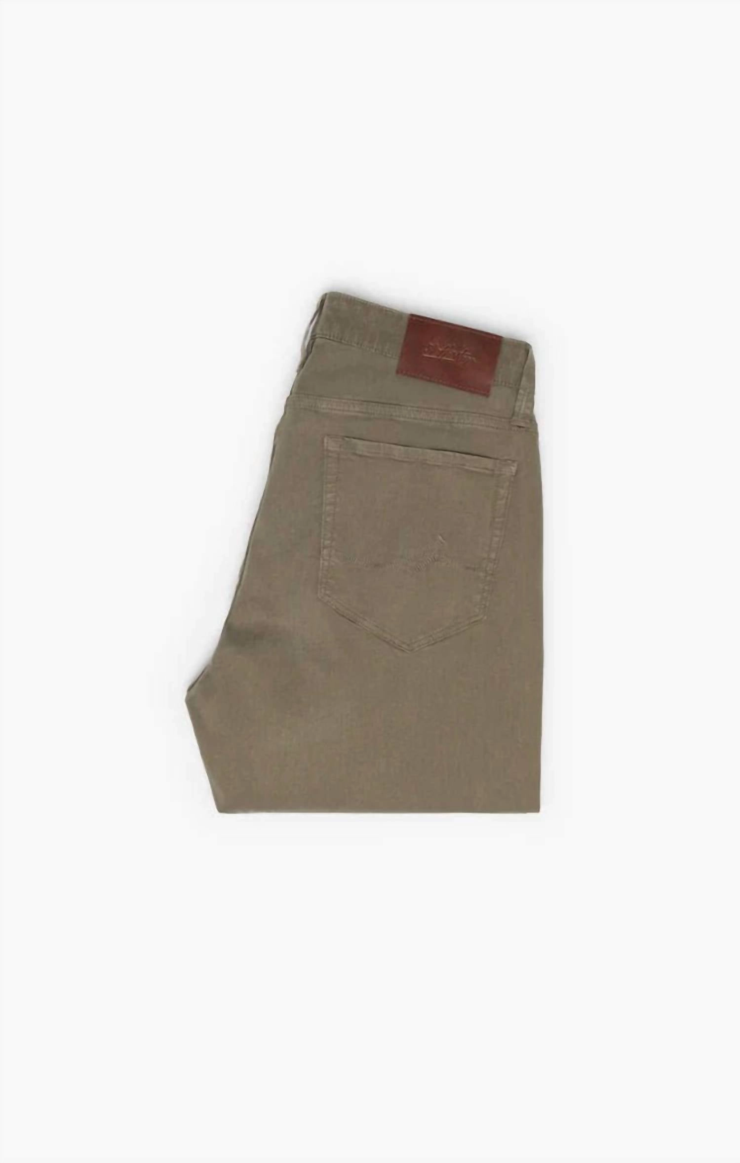 Charisma Pant In Canteen