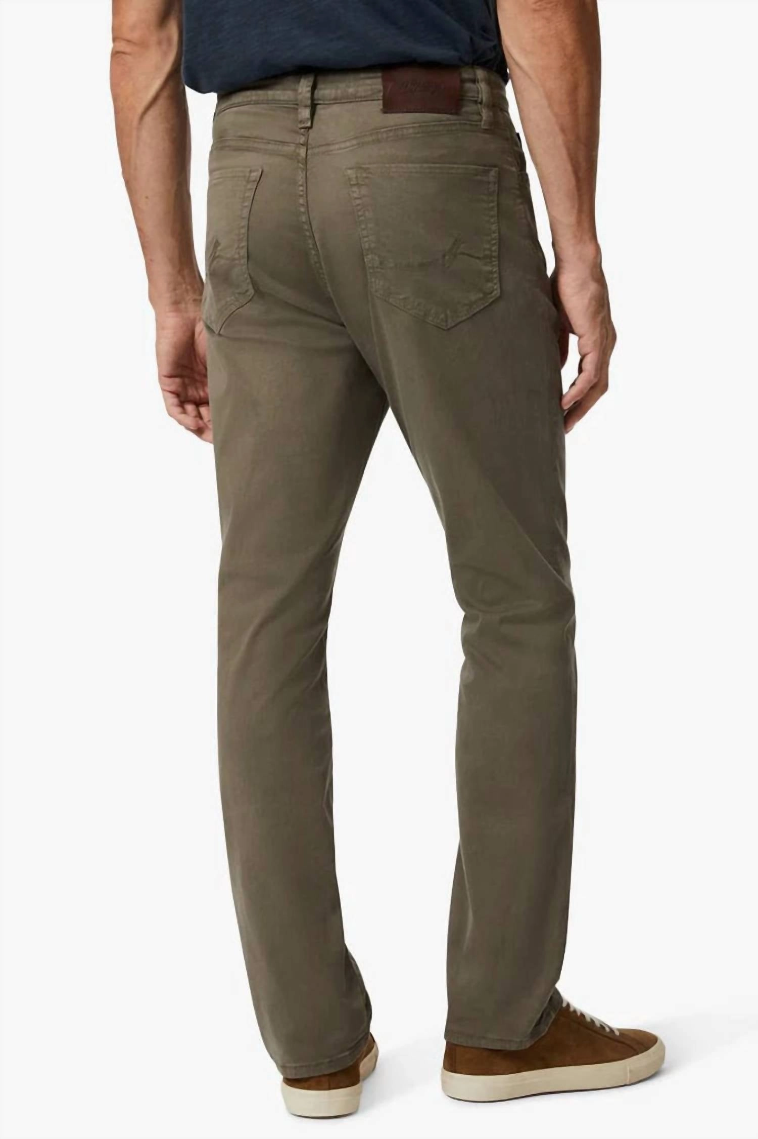 Charisma Pant In Canteen
