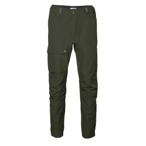 Chevalier Fractus Chevalite Rain Pants Dark Green mens joggers promo code