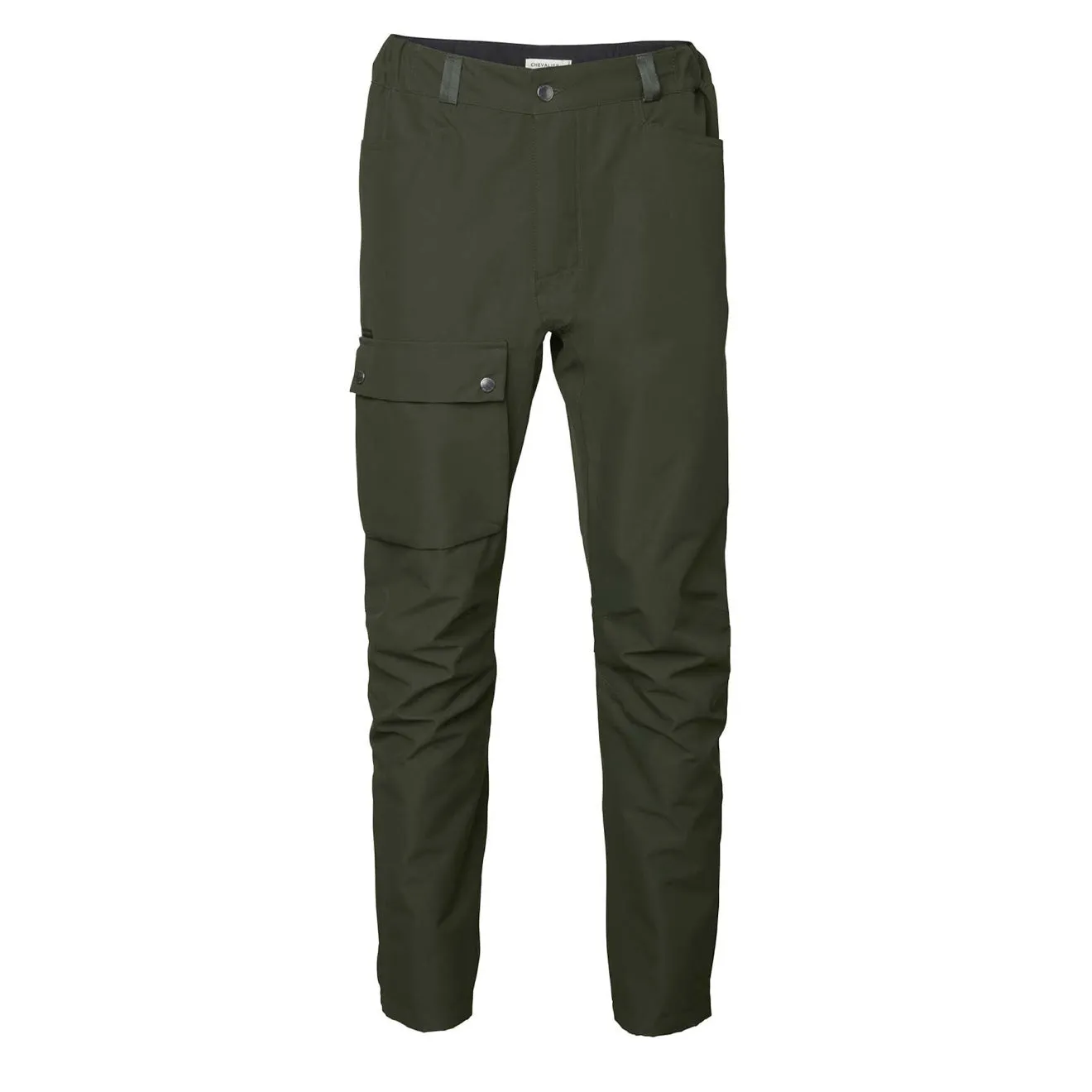 Chevalier Fractus Chevalite Rain Pants Dark Green mens joggers promo code