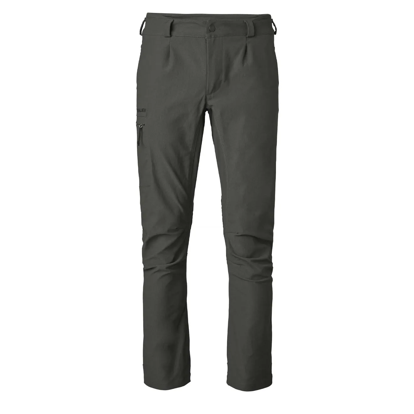 Chevalier River Trousers Anthracite mens joggers promo code