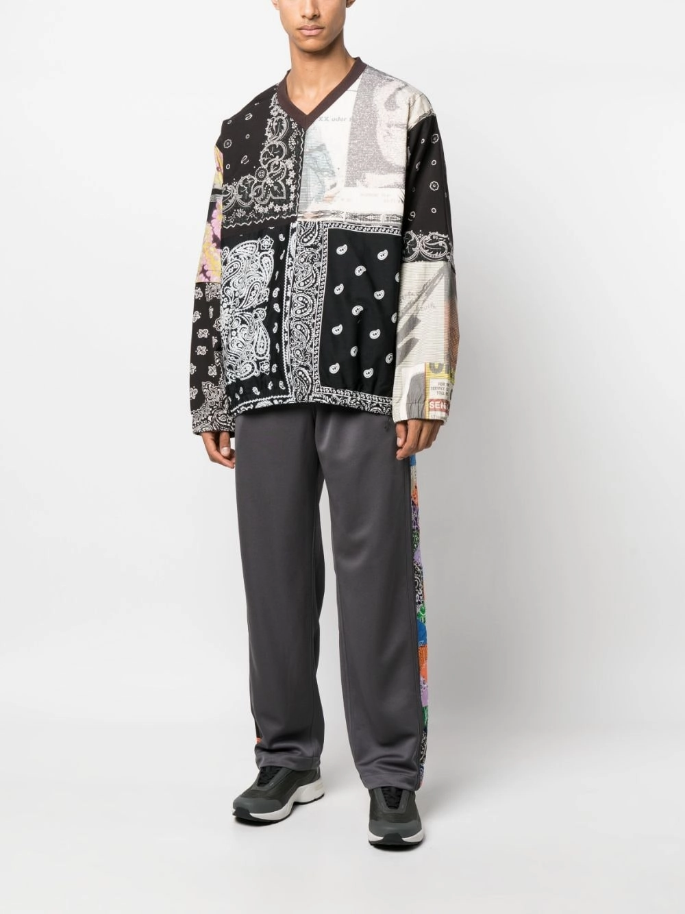Childern Of The Discordance Men's Sweaters