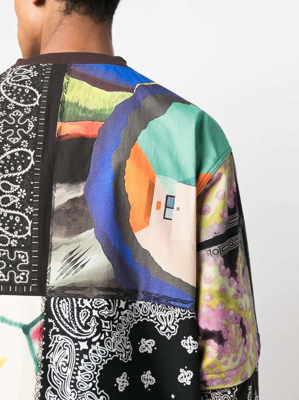 Childern Of The Discordance Men's Sweaters