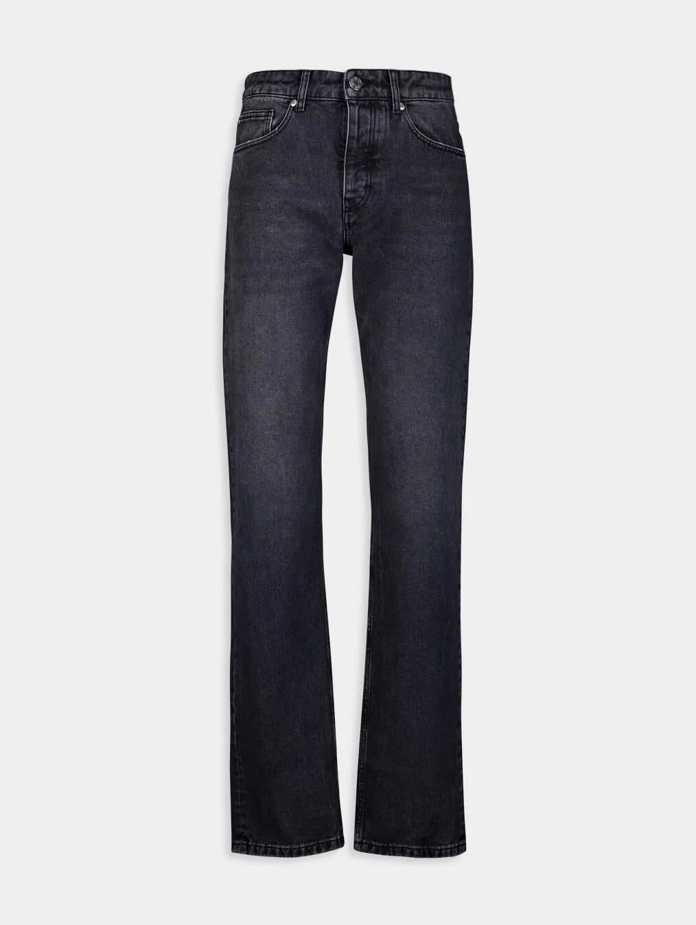 Classic Fit Jeans Bottoms Mens - cheap mens shorts online