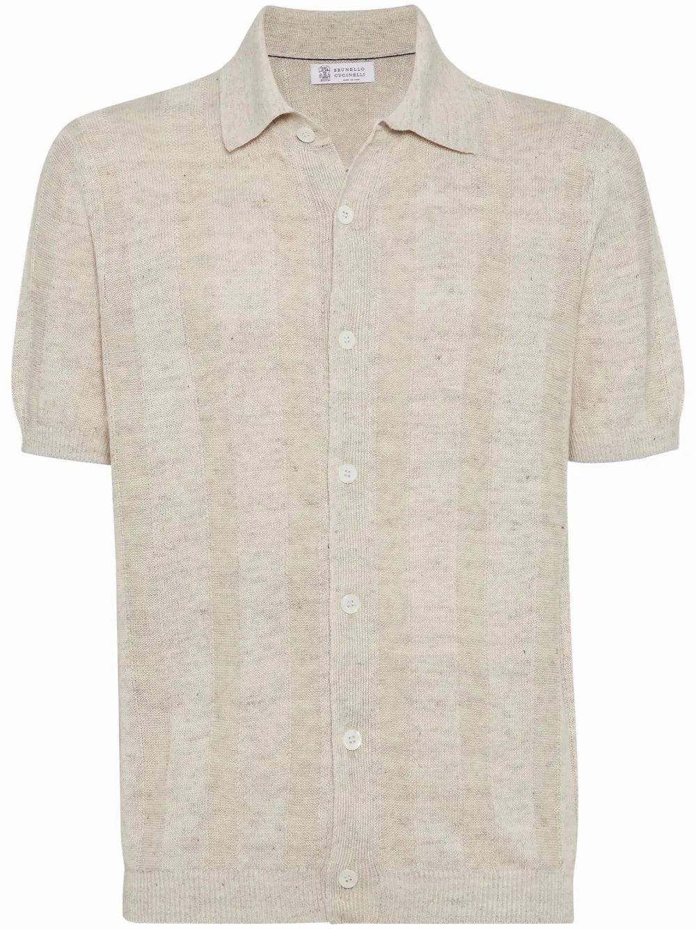 Classic Collar Shirt mens polos clearance