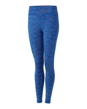Clique Bolt Active Spacedye Leggings Activewear Womens - sports bras best price