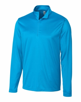 Clique Spin Eco Performance Half Zip Mens Pullover designer sweaters outlet