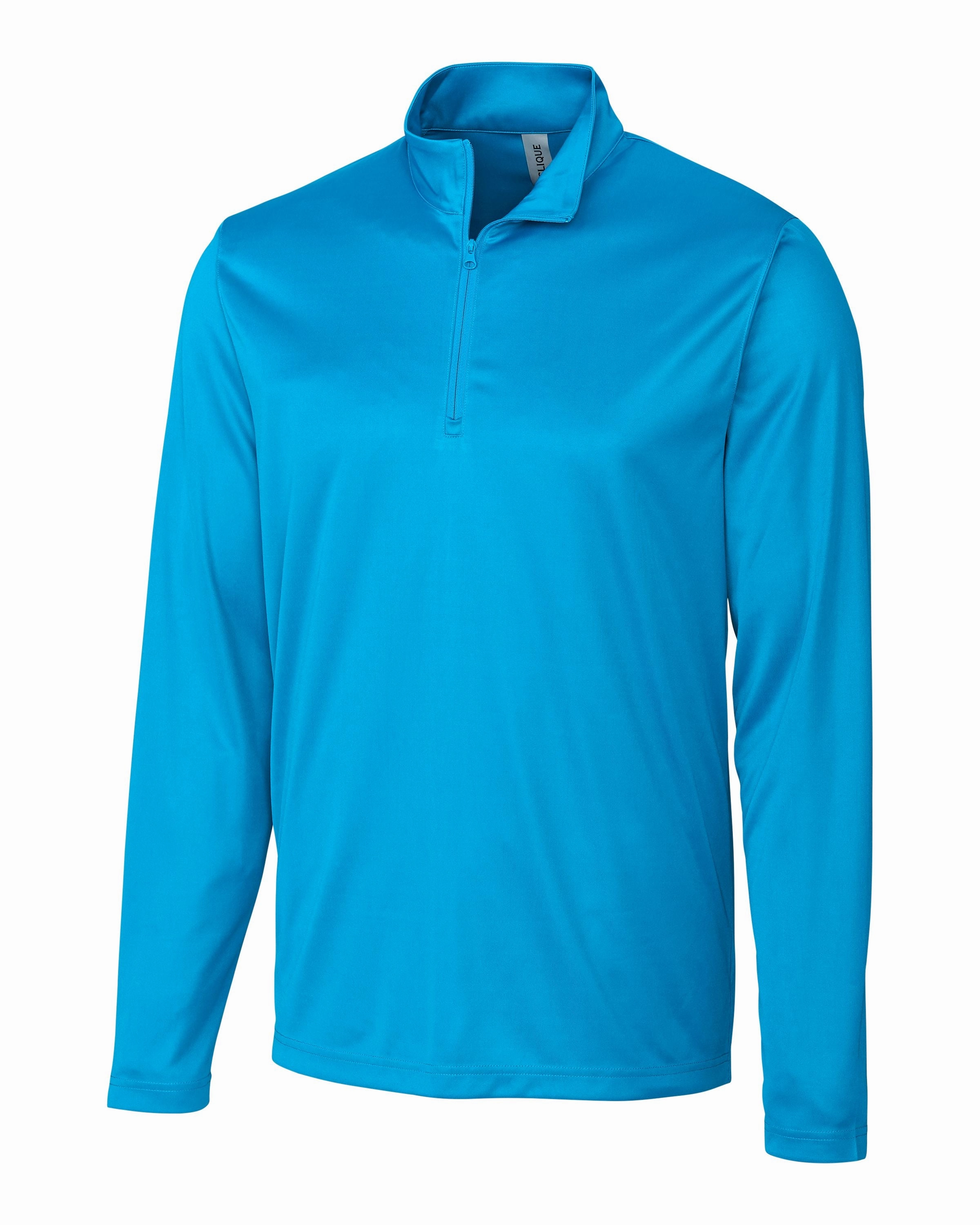 Clique Spin Eco Performance Half Zip Mens Pullover designer sweaters outlet