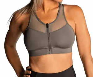 Closure Bra In Magnetic Activewear Womens - gym outfits discount