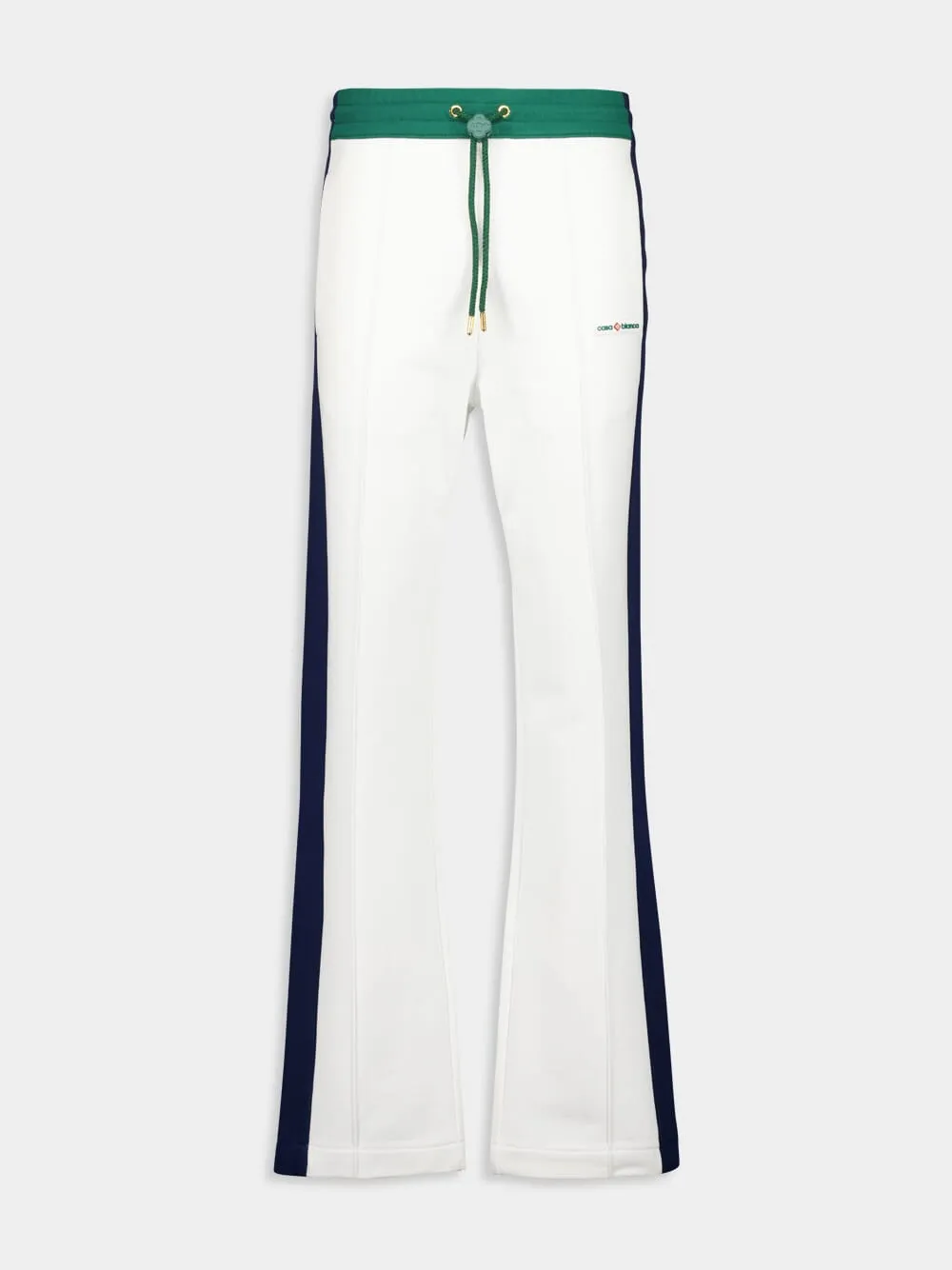 Color-block Pintuck Jogger Trousers Bottoms Mens - cheap mens shorts online